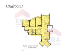 Palm Gardens (D23), Condominium #170286872